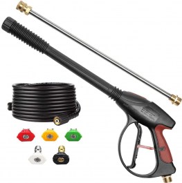 PRESSURE WASHERS ACCESSORIES